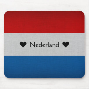 Filme Nederland Mousepad