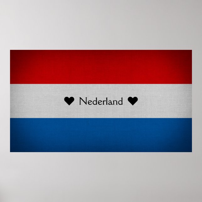 Filme Nederland Poster (Vorne)