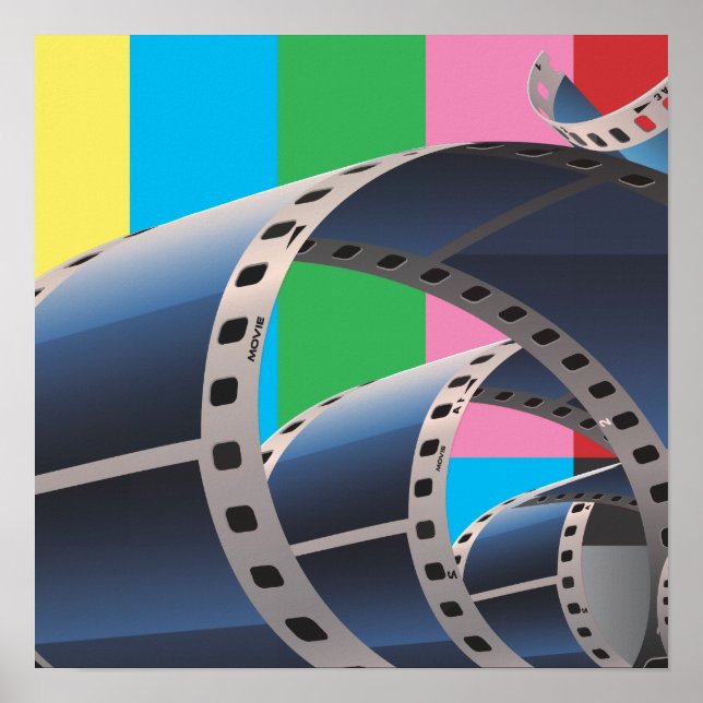 Filme Poster (Vorne)