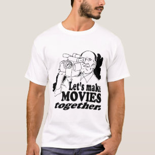 FILME ZUSAMMEN MACHEN T-Shirt