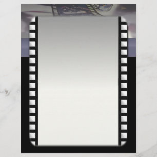 Filmemacher Flyer