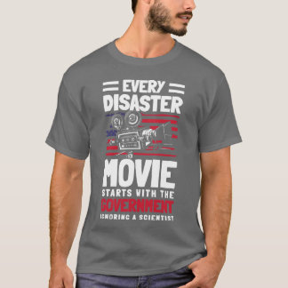 Filmfestival Lover Filmfestival Vintag T-Shirt