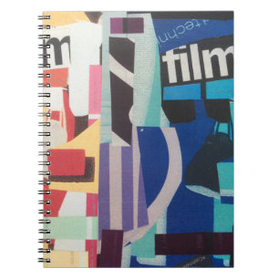 Filmfilm Notizblock