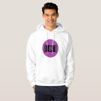 Filmfreak Hoodie