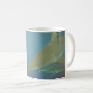 Filmhaie-Tasse Kaffeetasse