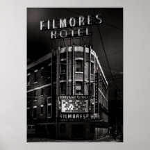 Filmores Hotel Nr. 1