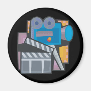 Filmproduktion Magnet