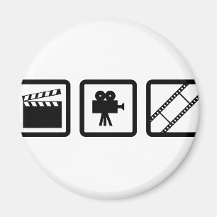 Filmproduktiongang Magnet