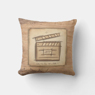 Filmproduzent, Schauspieler, Filmregisseur, Gesche Kissen