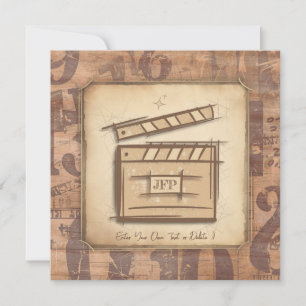 Filmproduzent, Schauspieler, Filmregisseur, Gesche Save The Date