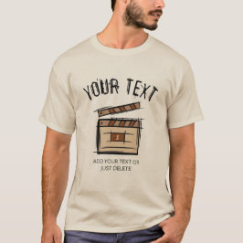 Filmproduzent, Schauspieler, Filmregisseur, Gesche T-Shirt