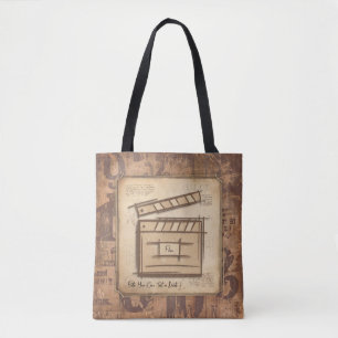 Filmproduzent, Schauspieler, Filmregisseur, Gesche Tasche