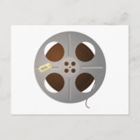 Filmrolle