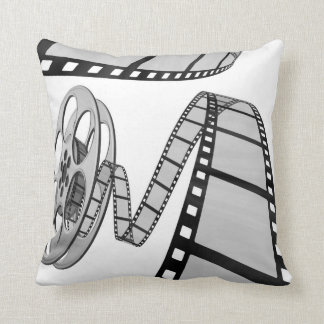 FILMROLLEN KISSEN