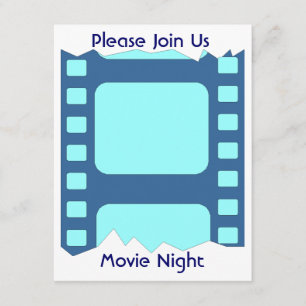 FILMS & POPCORN INVITATION À LA FÊTE ACCUEIL THÉÂT