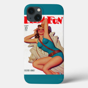 Filmspass-Zeitschrift Cover 10
