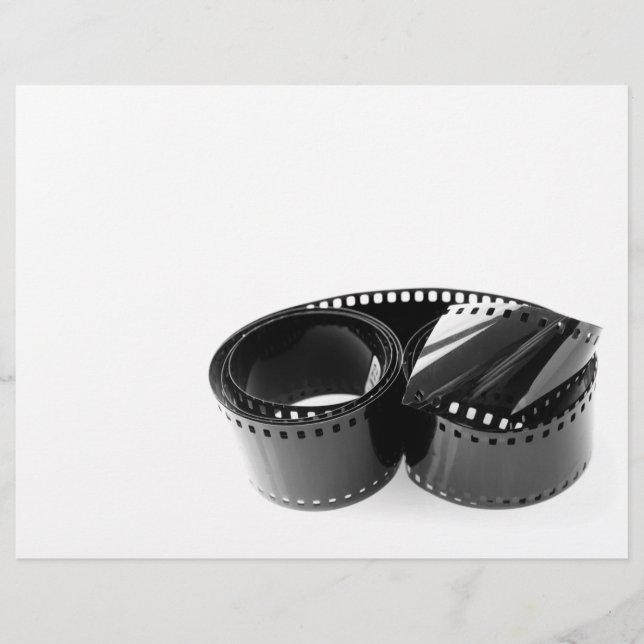 Filmstreifen (Vorderseite)