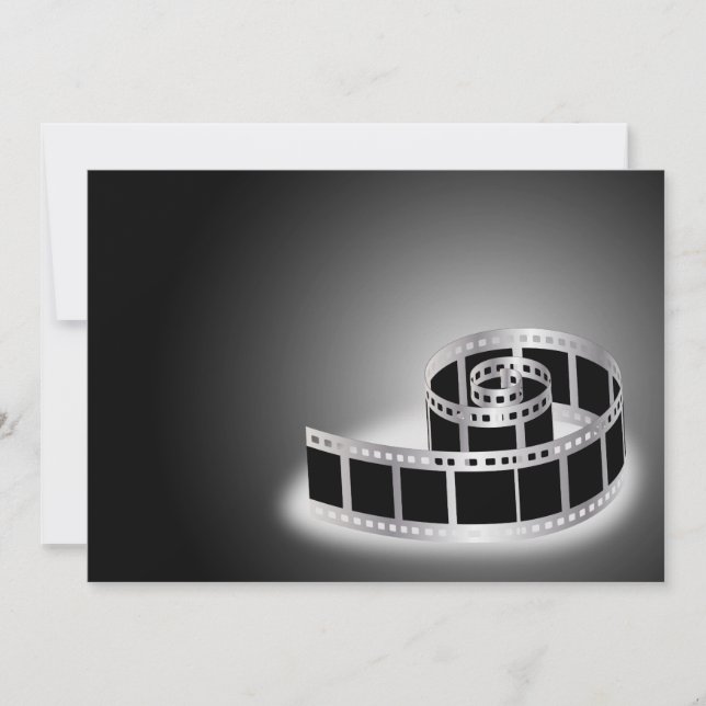 Filmstreifen (Vorderseite)