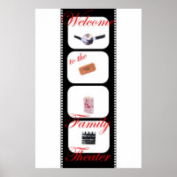 Filmstreifen: Personalisiert