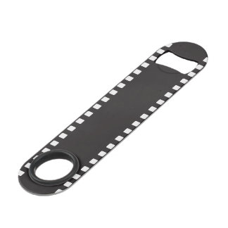 Filmstreifen Speed Flaschenöffner