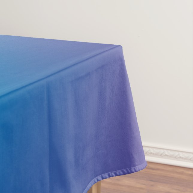 Filmtablette Äußere Weltraum Tischdecke (Beispiel)