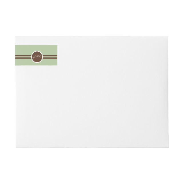 Filmtabletten Grün und braun (Vorderseite)
