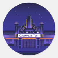Filmtheater Retro Cinema