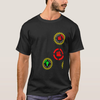 Filmtheorie Ultimate Game Theory GT Offiziell T-Shirt
