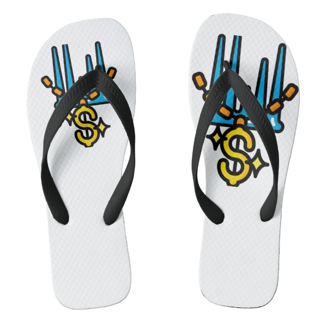 Filp Flops Flip Flops (Fußbett)