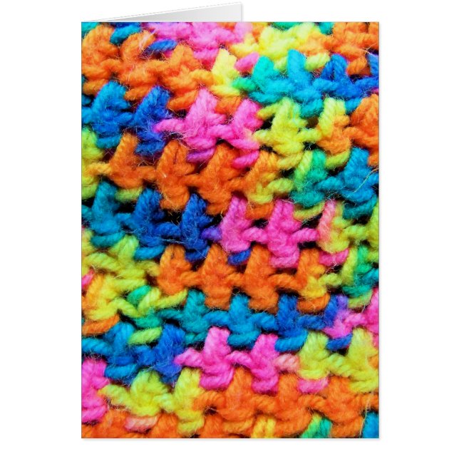 Fils Colorés (Devant)