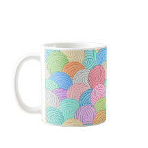 Fils de beaucoup de couleurs Mug classique