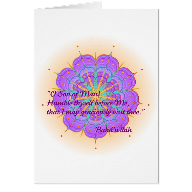 Fils d'O de l'homme ! (Devant)