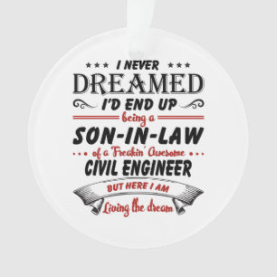 Fils En Droit De L'Ingénieur Civil Awesome