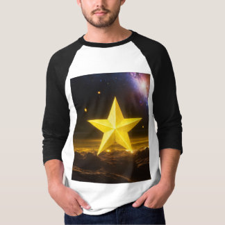 Fils expressifs : T-shirt Graphic Delight