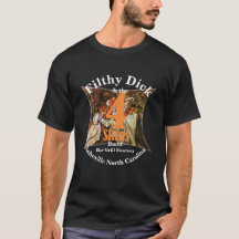 Filthy Dick und 4 Skins Band Bar Grill Enoteca