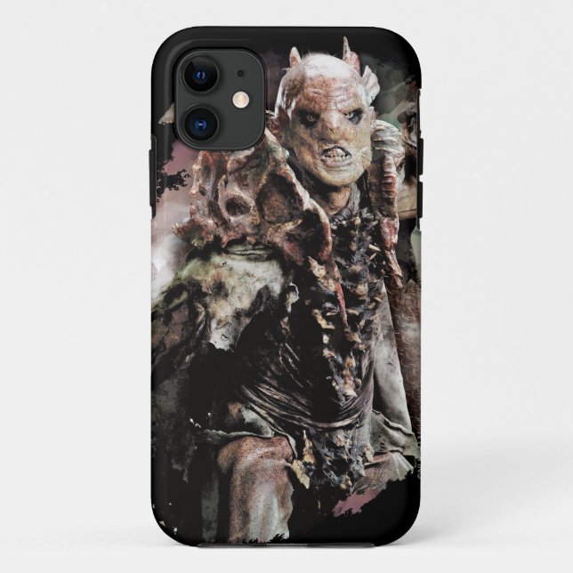 Fimbul Case-Mate iPhone Hülle (Rückseite)