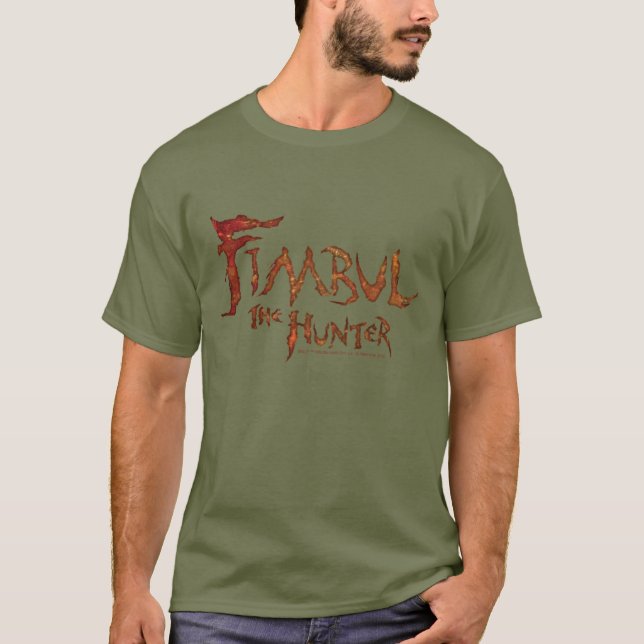 Fimbul T-Shirt (Vorderseite)