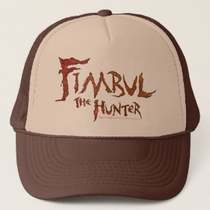 Fimbul Truckerkappe