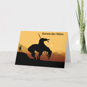 Fin de la carte de voeux du sentier