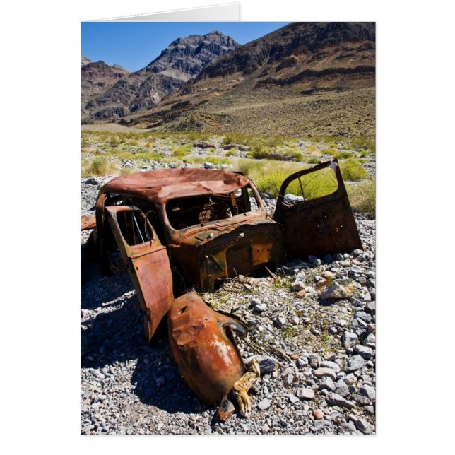 Fin De La Route (Devant)