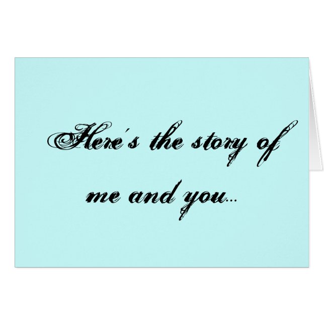 Fin de livre de contes (Devant horizontal)