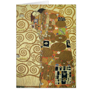 Fin des fries de Stoclet