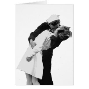 Fin du baiser de guerre