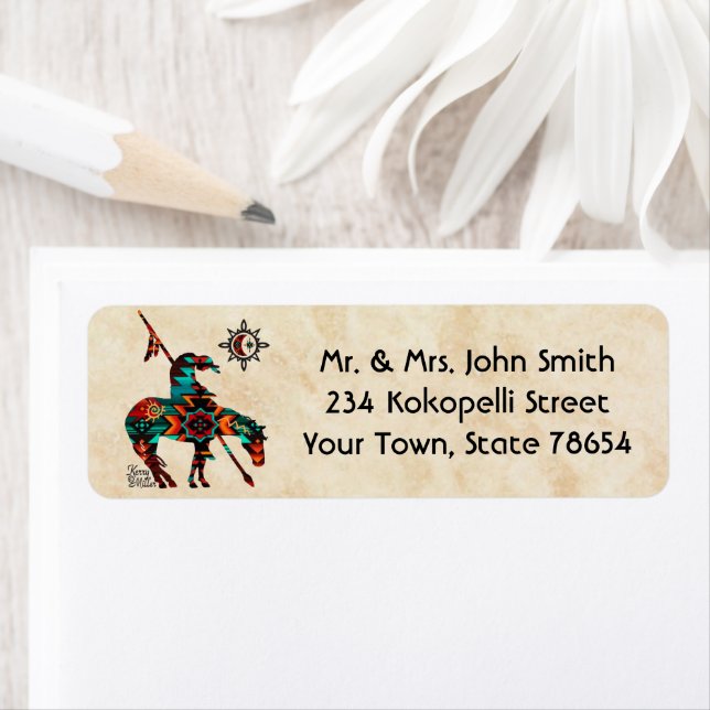 Fin Du Étiquette De Piste (En situation)