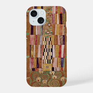 Fin du mur, frise Stoclet de Gustav Klimt
