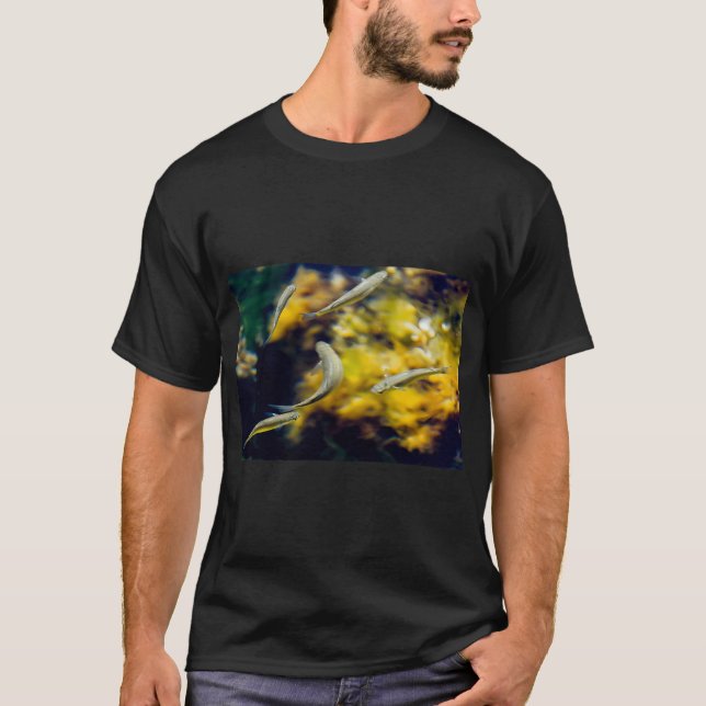 Fin-tastisch T-Shirt (Vorderseite)