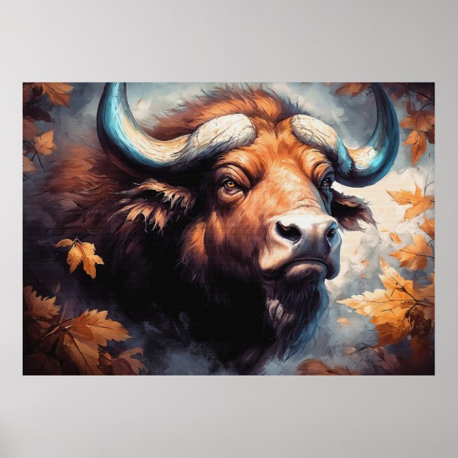 Final Art Collection #10 Poster (Vorne)