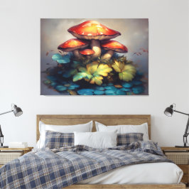 Final Art Collection #13 Leinwanddruck