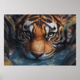 Final Art Collection #1 Poster