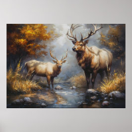 Final Art Collection 3 Poster